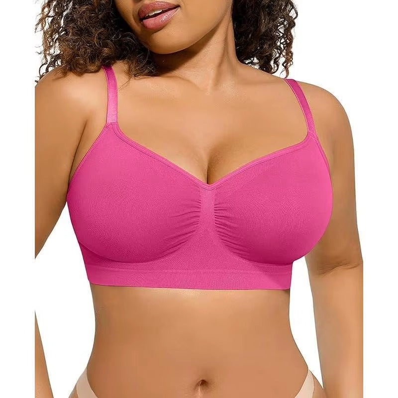 Luvienna™ Doğal Toparlayıcı Balensiz Sütyen